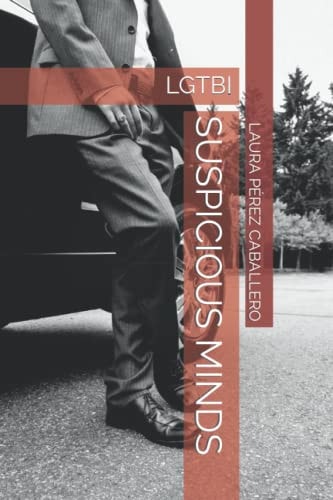Suspicious Minds Lgtbi