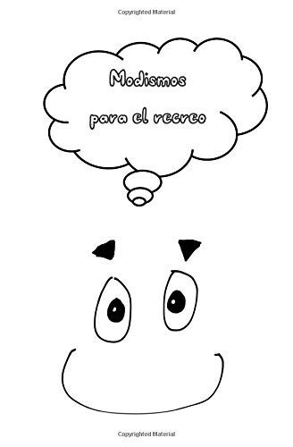 Modismos Para El Recreo