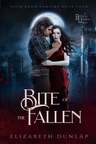 Bite of the Fallen (NSFW Edition)