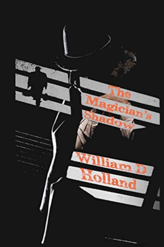 The Magician's Shadow
