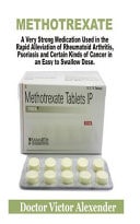 Methotrexate: