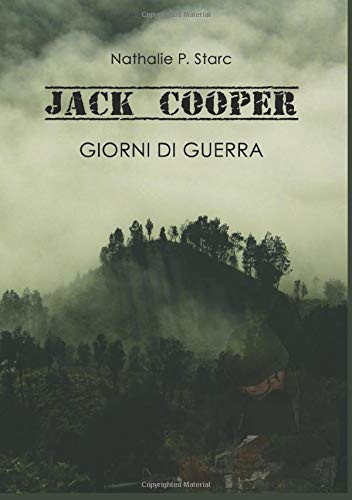 Jack Cooper Giorni Di Guerra