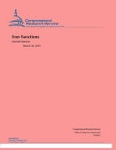 Iran Sanctions