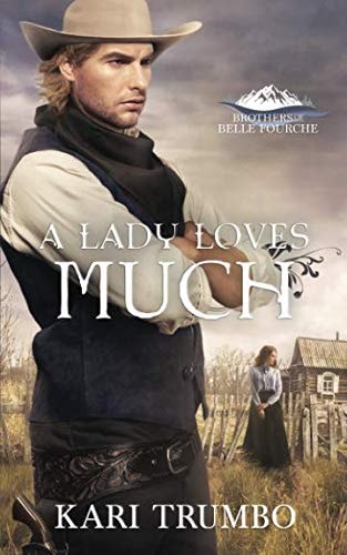 A Lady Loves Much