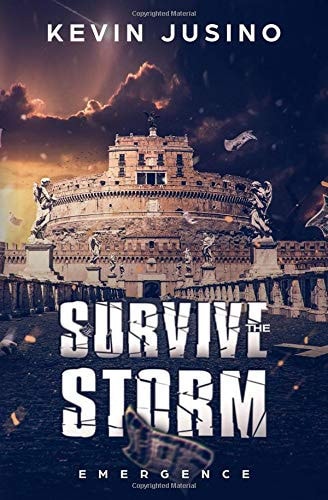 Survive the Storm: Emergence