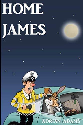 Home James