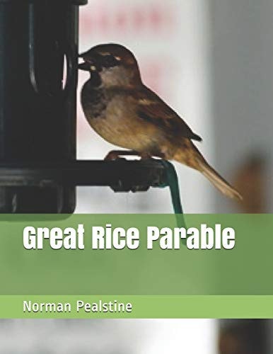 Great Rice Parable