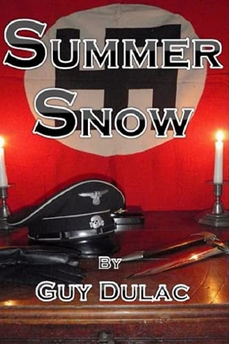 Summer Snow Limited First Edition - 200 Copies