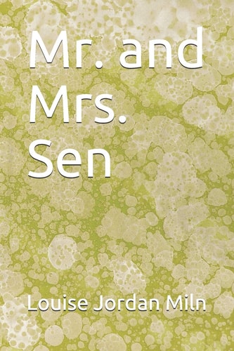Mr. and Mrs. Sen