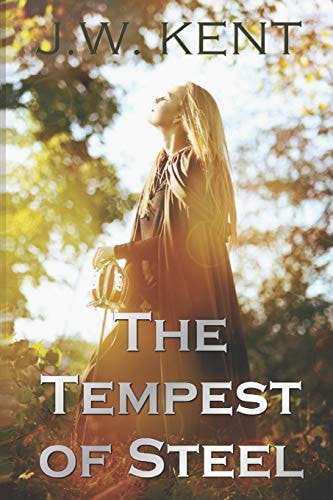 A Tempest of Steel