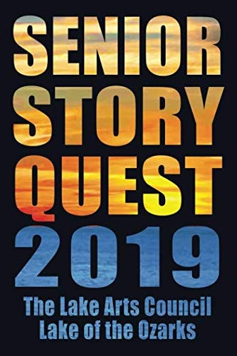 Senior Story Quest 2019