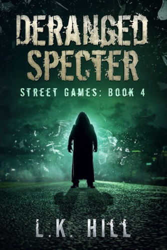 Deranged Specter