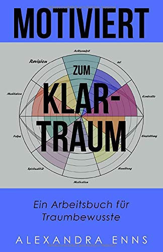 Motiviert Zum Klartraum Ein Arbeitsbuch Für Traumbewusste