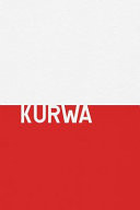 Polish Flag Kurwa Journal Polish Swear Word Kurwa Mac Composition Book / Notebook / Journal ( 6 X 9 ), College Ruled / Lined Paper, 120 Pages for Poles