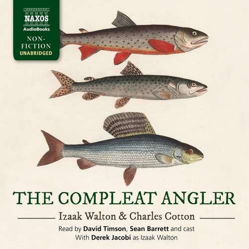 Edition published by Naxos and Blackstone Publishing