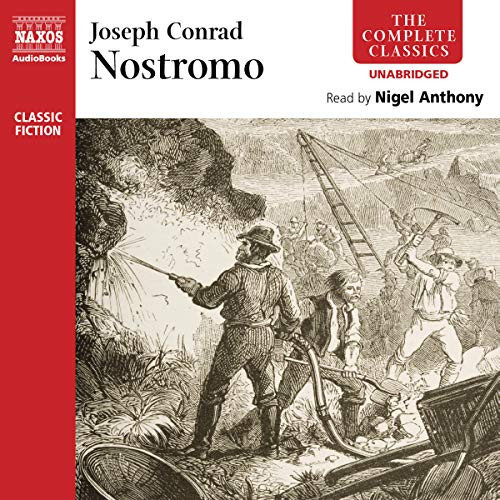 Edition published by Naxos and Blackstone Publishing