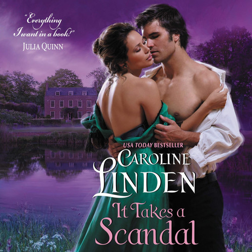 Edition published by HarperCollins B and Blackstone Publishing