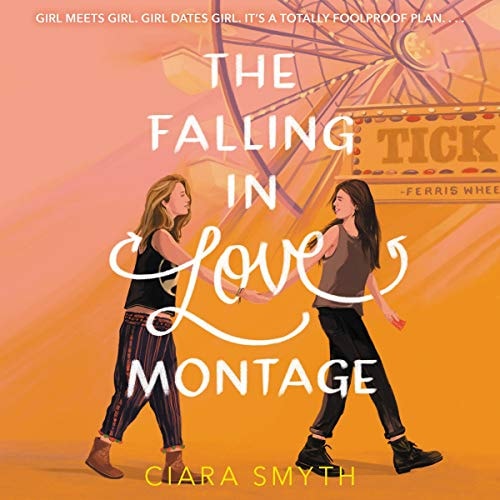 The Falling in Love Montage: Library Edition