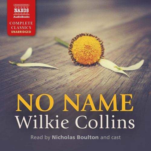 Edition published by Naxos and Blackstone Publishing