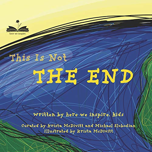 This Is Not the END