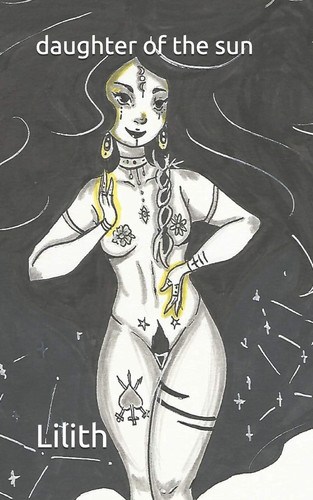 Daughter of the Sun