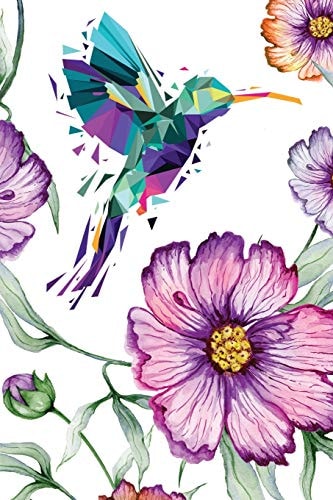 Hummingbird Journal