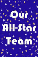 Our All-Star Team Teamwork Notebook Employee Appreciation Gift