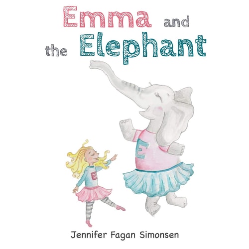 Emma and the Elephant