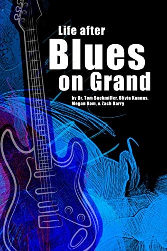 Life After Blues on Grand: Finding the Blues in Des Moines (Drake Education Leadership/FYS)