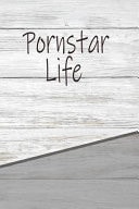 Pornstar Life Career Weekly Meal Planner Track and Plan Your Meals 52 Week Food Planner / Diary / Log / Journal / Calendar Meal Prep and Planning Grocery List