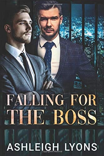 Falling for the Boss A Non-Shifter Mpreg Romance