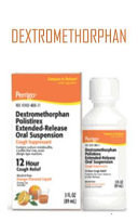 Dextromethorphan The Best Cough Suppressant and Final Solution to Difficult Breathing.