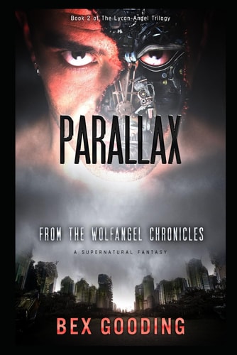 Parallax Wolfangel Chronicles