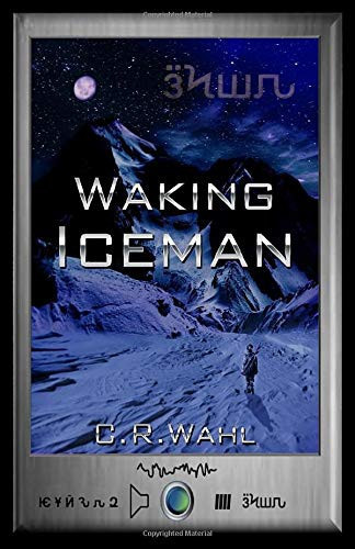 Waking Iceman