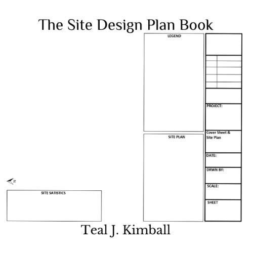 The Site Design Plan Book
