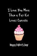 Happy Father's Day Father's Day Funny Hilarious Novelty Gift, Thank You Gift for Dad Funky Diary, Small Lined Journal to Write in Thoughts & Ideas