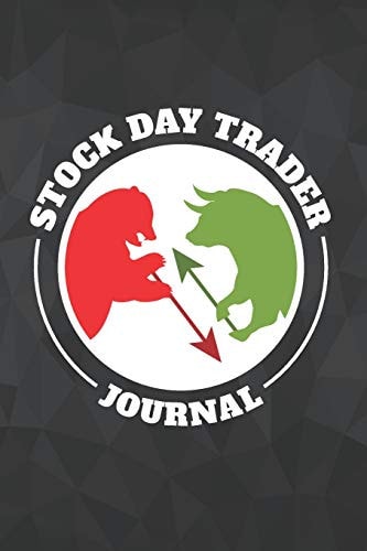 Stock Day Trader Journal Blank Stock Trading Journal; Online Traders Diary; Discover Your Own Trading Holy Grail System; Essential Trading Logbook; Success Trading Essential Notebook; Shares Day Trader Logbook; CFD Option Stock Trade Log