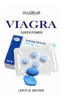 Super Power Effective Pill for Erectile Dysfunction, Testosterone Booster and Premature Ejaculation