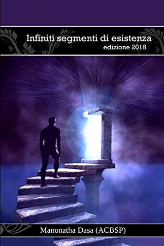 Infiniti Segmenti Di Esistenza