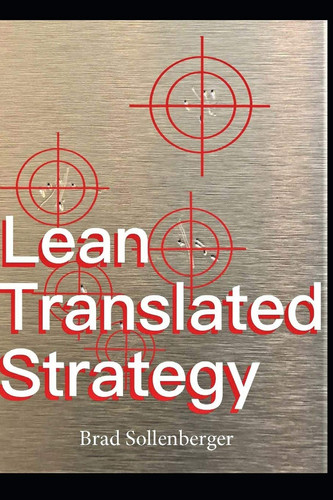 Lean Translated Strategy