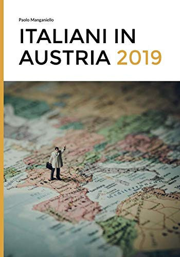 Italiani in Austria 2019