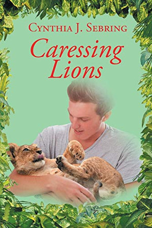 Caressing Lions