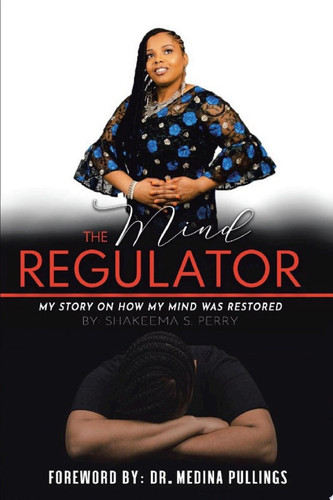The Mind Regulator My Story on How My Mind Was Restored