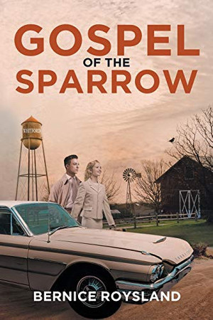 Gospel of the Sparrow