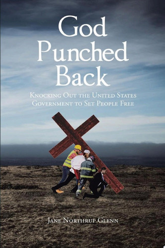 God Punched Back