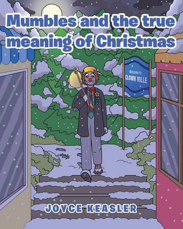 Mumbles and the True Meaning of Christmas