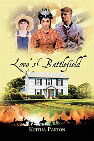 Love's Battlefield