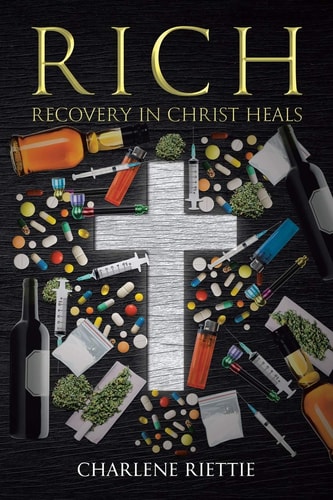 Rich Recovery in Christ Heals