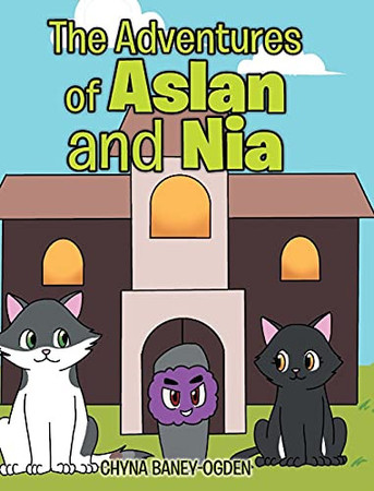 The Adventures of Aslan and Nia