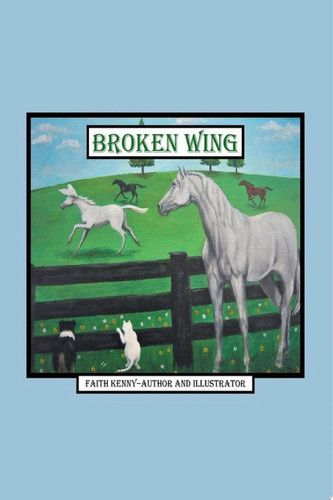 Broken Wing